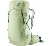 Deuter Aircontact Ultra SL 35 l + 5 l Mineral-ivy
