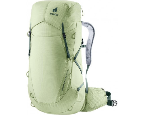 Deuter Aircontact Ultra SL 35 l + 5 l Mineral-ivy