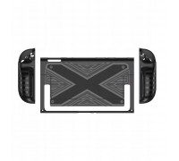 Etui Dux Ducis Protective Case na Nintenfor Switch 2 - cwith arne