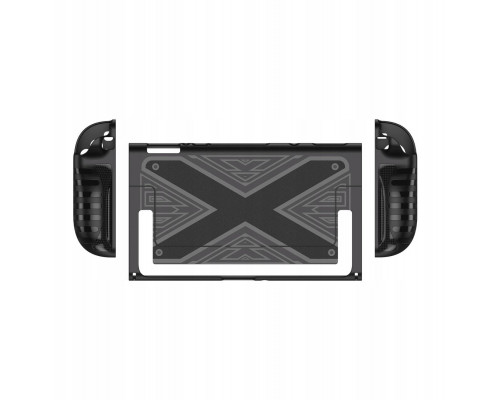 Etui Dux Ducis Protective Case na Nintenfor Switch 2 - cwith arne
