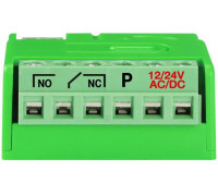 Sterownik/radioodbiornik Proxima NW2 FX (FAAC FIX)