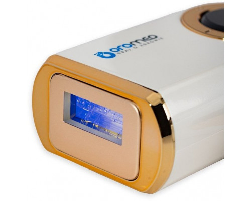 laser do włosów i ciała ORO-IPL ICE OROMED