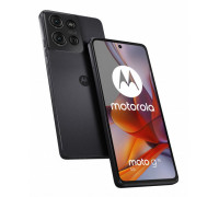 Motorola Moto G75 5G 8/256GB Black  (PB3Y0003SE)