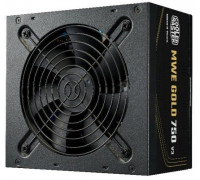 MWE GOLD 750 V3 ATX 3.1 80 Plus ATX 3.1 Non Modular
