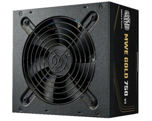 MWE GOLD 750 V3 ATX 3.1 80 Plus ATX 3.1 Non Modular