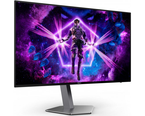 AOC Agon Pro QD-OLED AG276UZD