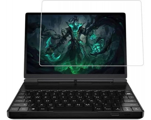 Laptop GPD Win Mini GPD07-WMini884016001B Ryzen 7 8840U/7" FHD Touchscreen 120Hz/16GB/SSD 1TB/BT/BLKB/AMD Radeon 780M 3GB/Win 11 Black