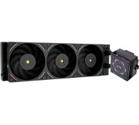 Thermalright Hyper Vision UB Wasserkühlung, ARGB - 360mm - schwarz