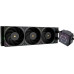 Thermalright Hyper Vision UB Wasserkühlung, ARGB - 360mm - schwarz