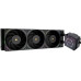 Thermalright Hyper Vision UB Wasserkühlung, ARGB - 360mm - schwarz