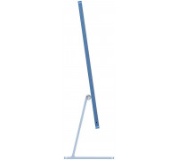 Apple iMac - M4 (10/10) | 24" | 16GB | 1TB | Blue | Num