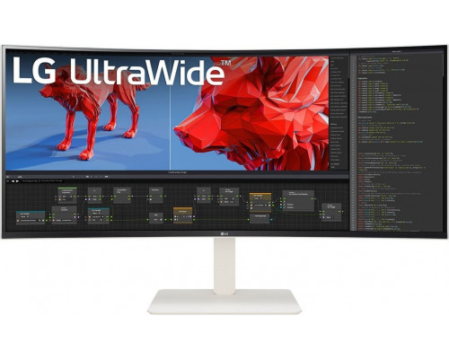LG UltraWide 38BR85QC-W