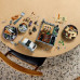 LEGO Icons Sherlock Holmes: Book nook (10351)