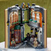 LEGO Icons Sherlock Holmes: Book nook (10351)
