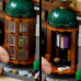 LEGO Icons Sherlock Holmes: Book nook (10351)
