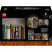 LEGO Icons Sherlock Holmes: Book nook (10351)