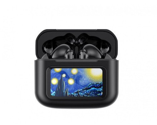 Wireless TWS Havit TW956 (black)