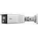 KAMERA IP IPC2K28SE-ADF40KMC-WL-I0 PANORAMICZNA ColorHunter - 8Mpx 2 X 4.0mm UNIVIEW