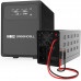 charger emergency UPS AVR PowerCore 800W/1200VA 12VDC
