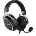 dla graczy Hator HYPERGANG 3 USB czarne