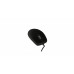 cherry WASHABLE SCROLL WHEEL MOUSE/WATERTIGHT USB BLACK