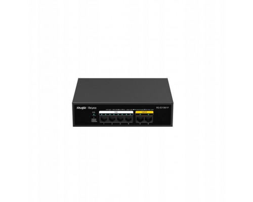 POE RG-ES106F-P 4-PORT REYEE