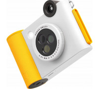 Kodak SMILE+ Instant Print Camera, 2x3'', White