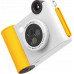 Kodak SMILE+ Instant Print Camera, 2x3'', White