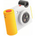 Kodak SMILE+ Instant Print Camera, 2x3'', White