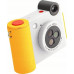 Kodak SMILE+ Instant Print Camera, 2x3'', White