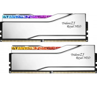 G.Skill Trident Z5 Royal Neo F5-7200J3445G16GX2-TR5NS moduł pamięci 32 GB 2 x 16 GB DDR5
