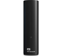 HDD WD Elements Desktop 26 TB Black (WDBWLG0260HBK-EESN)