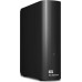 HDD WD Elements Desktop 26 TB Black (WDBWLG0260HBK-EESN)