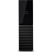 HDD WD My Book 26 TB Black (WDBBGB0260HBK-EESN)