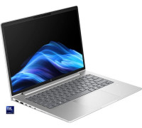 Laptop HP EliteBook 6 G1i Intel Core Ultra 5 225U 33,7cm 13,3 cali WUXGA 16GB 512GB/SSD W11P SmartBuy 1J Gar (DE)