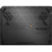 Laptop Asus Notebook ASUS TUF Gaming A16 (2025) FA608UP-QT016W CPU Ryzen 7 260 3800 MHz 16" 2560x1600 RAM 32GB DDR5 5600 MHz SSD 1TB NVIDIA GeForce RTX 5070 8GB ENG Windows 11 Home Grey 2.2 kg 90NR0KT1-M00340