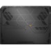 Laptop Asus Notebook ASUS TUF Gaming A16 (2025) FA608UP-QT016W CPU Ryzen 7 260 3800 MHz 16" 2560x1600 RAM 32GB DDR5 5600 MHz SSD 1TB NVIDIA GeForce RTX 5070 8GB ENG Windows 11 Home Grey 2.2 kg 90NR0KT1-M00340