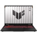 Laptop Asus Notebook ASUS TUF Gaming A16 (2025) FA608UP-QT016W CPU Ryzen 7 260 3800 MHz 16" 2560x1600 RAM 32GB DDR5 5600 MHz SSD 1TB NVIDIA GeForce RTX 5070 8GB ENG Windows 11 Home Grey 2.2 kg 90NR0KT1-M00340