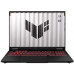 Laptop Asus Notebook ASUS TUF Gaming A16 (2025) FA608UP-QT016W CPU Ryzen 7 260 3800 MHz 16" 2560x1600 RAM 32GB DDR5 5600 MHz SSD 1TB NVIDIA GeForce RTX 5070 8GB ENG Windows 11 Home Grey 2.2 kg 90NR0KT1-M00340