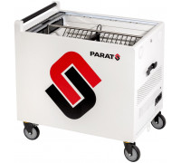 PARAT PARAPROJECT Trolley U40/U20 WOL f�r 40 Tablets/Chromebooks/Laptops bis 35,56cm 14Zoll o. 20 Laptops bis 39,62cm 15,6Zoll