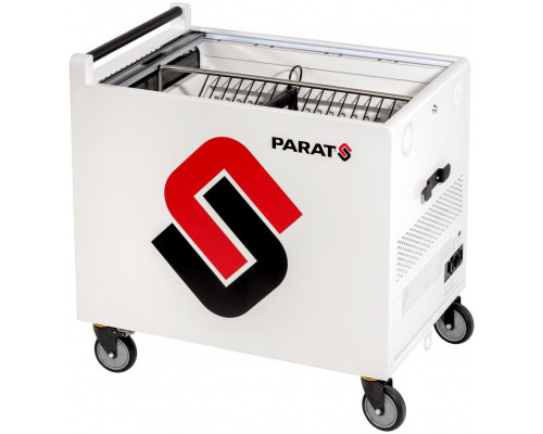 PARAT PARAPROJECT Trolley U40/U20 WOL f�r 40 Tablets/Chromebooks/Laptops bis 35,56cm 14Zoll o. 20 Laptops bis 39,62cm 15,6Zoll