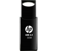 HP 32GB 712w Black USB 3.2 Flash Drive