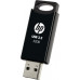 HP 32GB 712w Black USB 3.2 Flash Drive