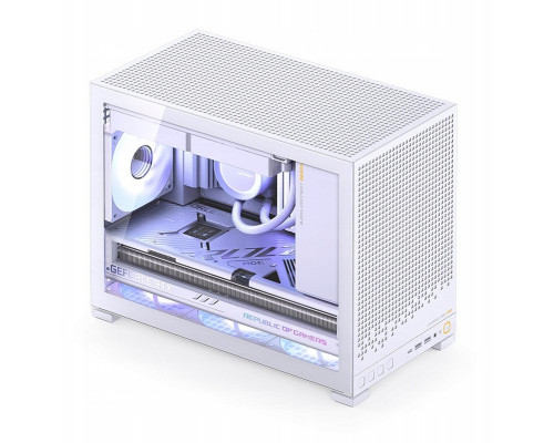 Jonsbo D32 PRO biała