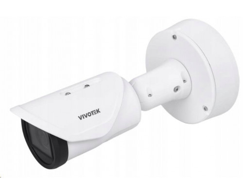 VIVOTEK V-SERIE IB9387-EHTV-V3 Bullet IP-Kamera 5MP IR Outdoor 2.7-13.5mm - Netzwerkkamera - 5 MP (IB9387-EHTV-V3(2.7-13.5MM))