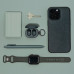 JLab JBuds Mini, Wireless, Calls/Music, 20 - 20000 Hz, Headset, Grey