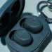 JLab JBuds Mini, Wireless, Calls/Music, 20 - 20000 Hz, Headset, Grey