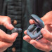 JLab JBuds Mini, Wireless, Calls/Music, 20 - 20000 Hz, Headset, Grey