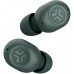 JLab JBuds Mini, Wireless, Calls/Music, 20 - 20000 Hz, Headset, Grey