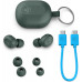 JLab JBuds Mini, Wireless, Calls/Music, 20 - 20000 Hz, Headset, Grey
